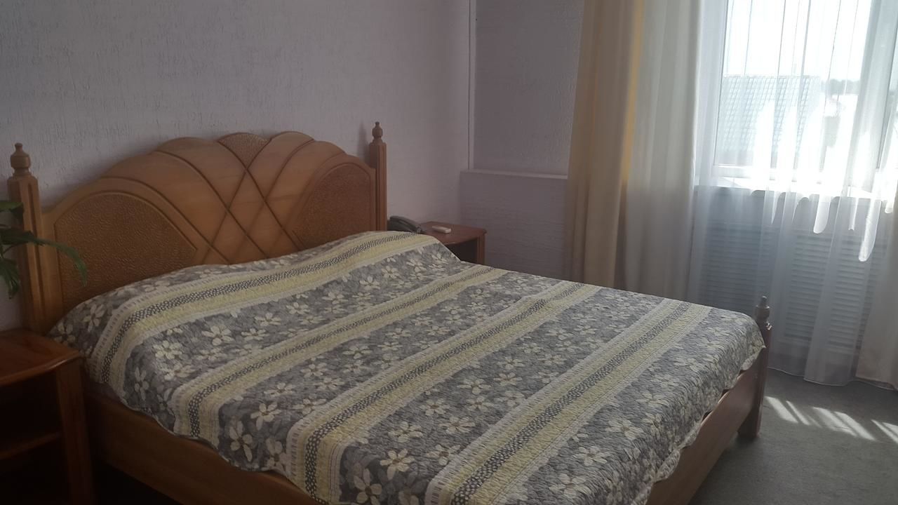 Мотели Sapsan Motel Павлодар-24