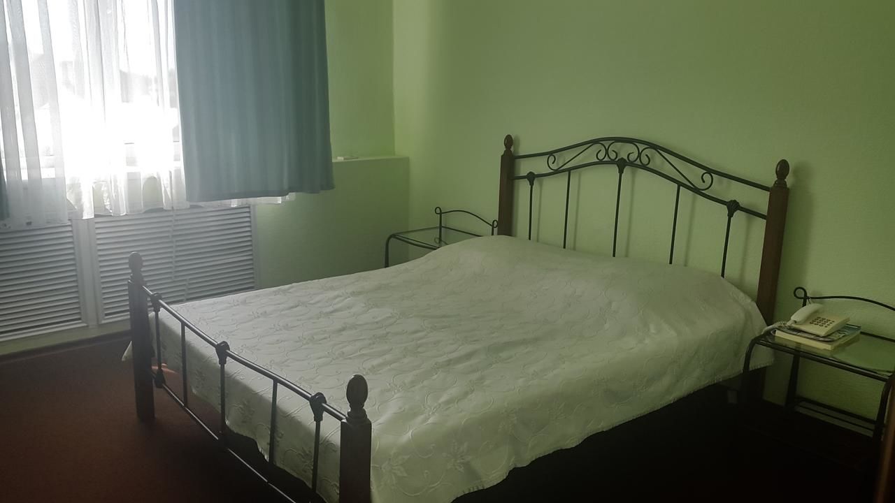 Мотели Sapsan Motel Павлодар-25