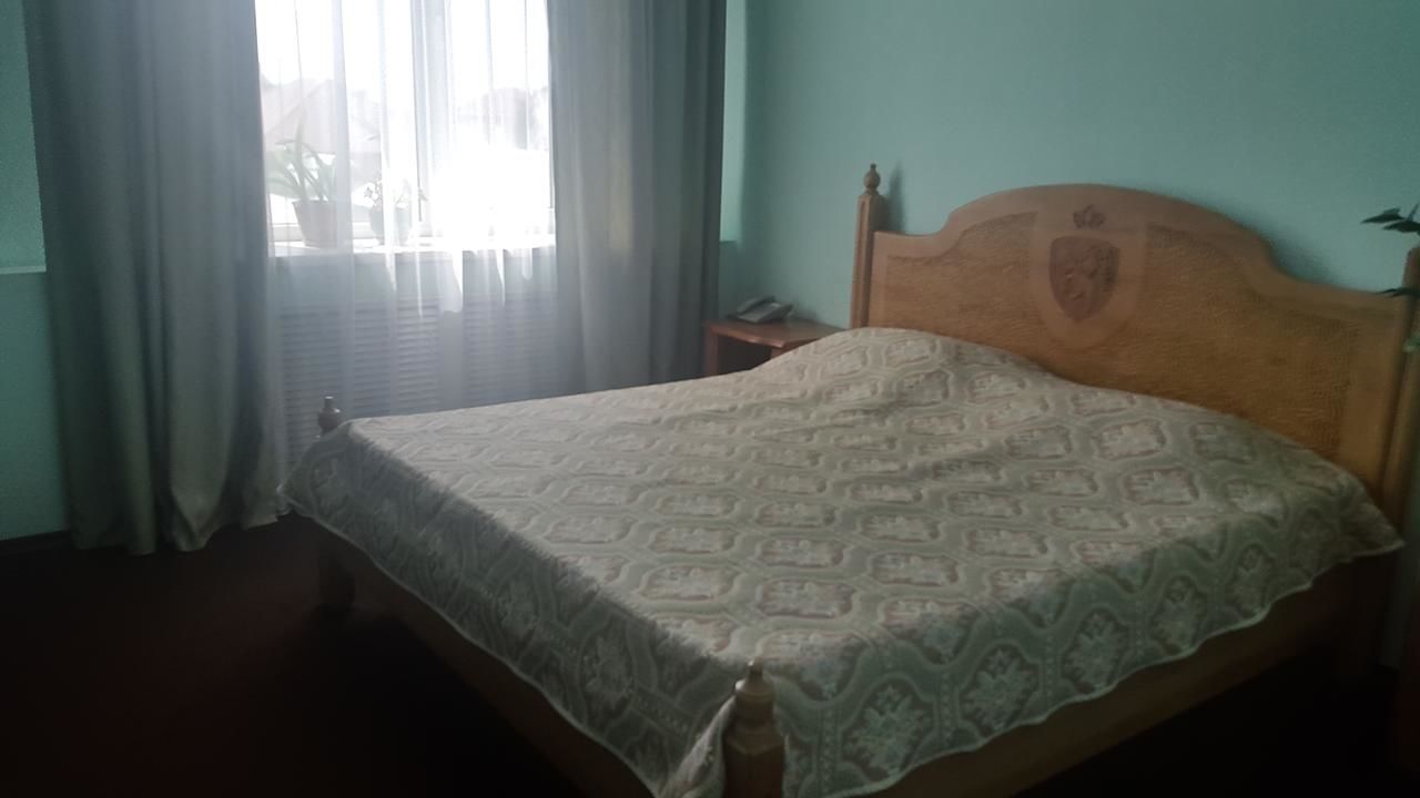 Мотели Sapsan Motel Павлодар-27