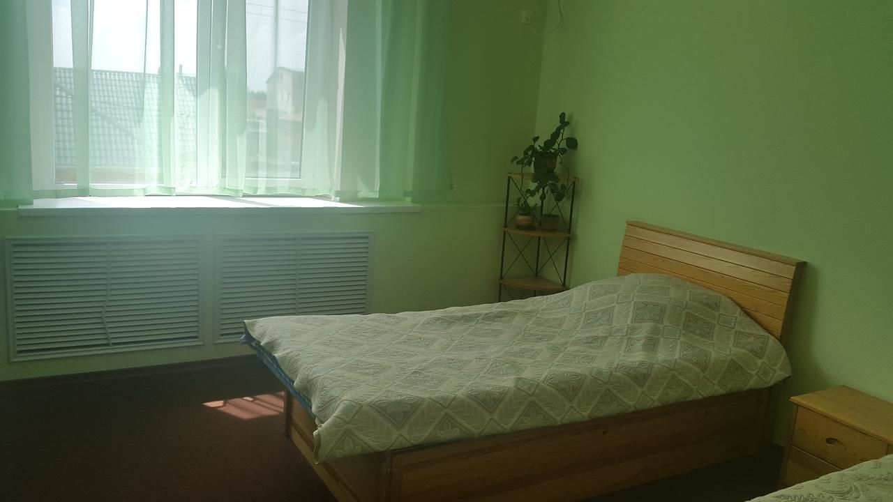 Мотели Sapsan Motel Павлодар-29