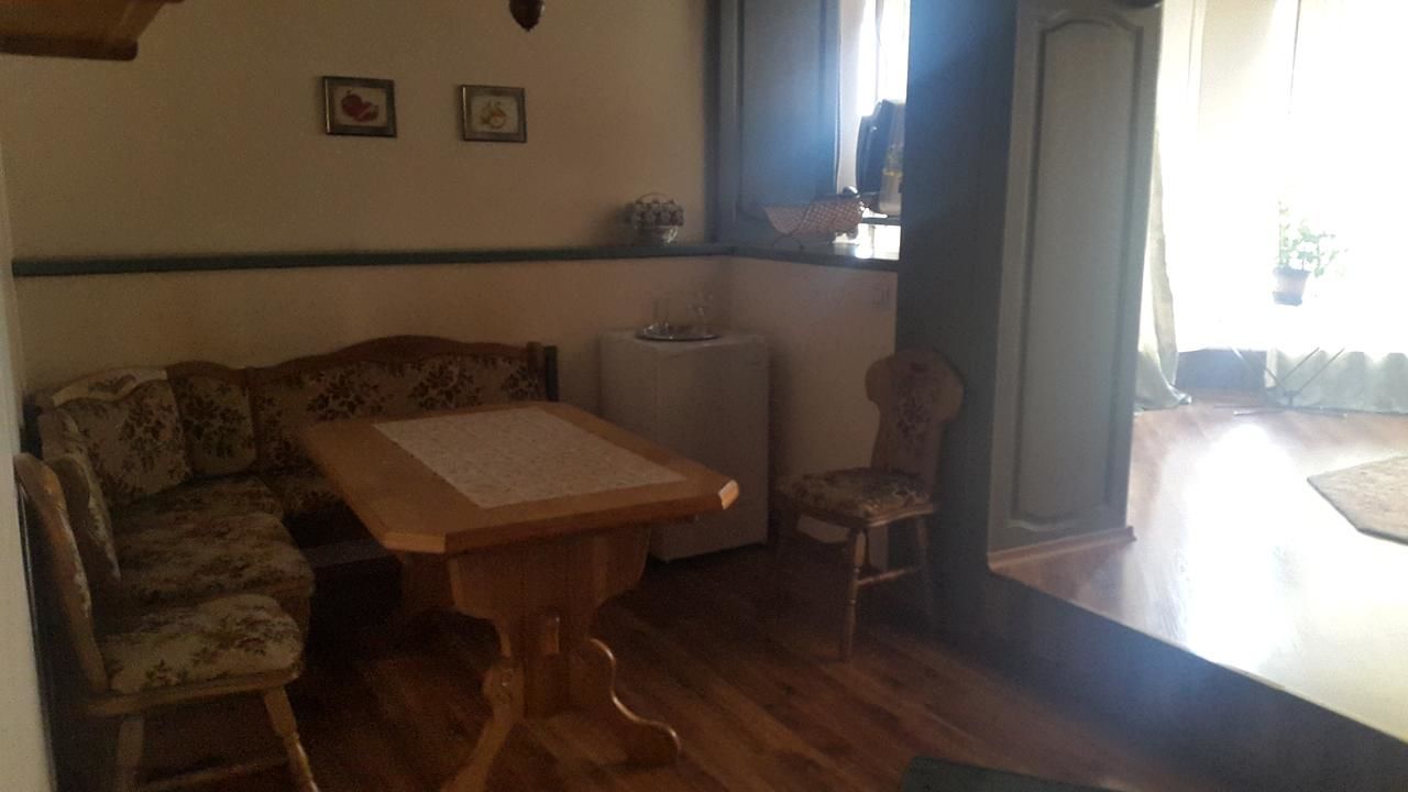 Мотели Sapsan Motel Павлодар-12