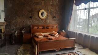 Мотели Sapsan Motel Павлодар Люкс-1