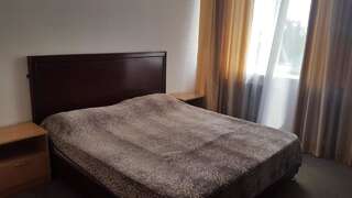 Мотели Sapsan Motel Павлодар Двухместный номер с 1 кроватью-2