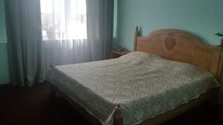 Мотели Sapsan Motel Павлодар Двухместный номер с 1 кроватью-3