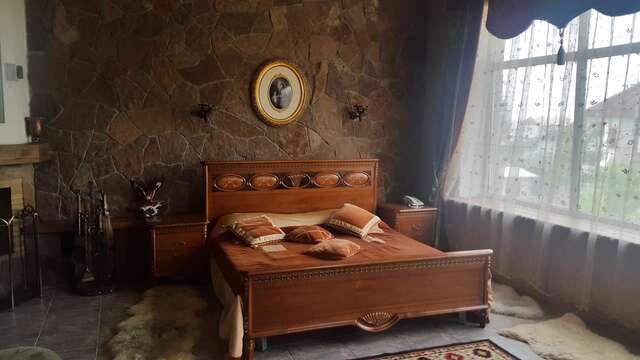 Мотели Sapsan Motel Павлодар-3