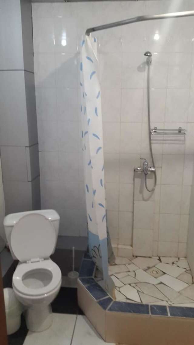 Мотели Sapsan Motel Павлодар-17