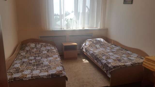 Мотели Sapsan Motel Павлодар-42