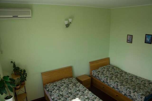 Мотели Sapsan Motel Павлодар-43
